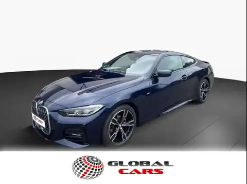 Annonce BMW SERIE 4 Essence 2023 d'occasion 