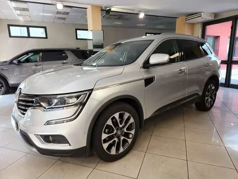 Annonce RENAULT KOLEOS Diesel 2019 d'occasion 