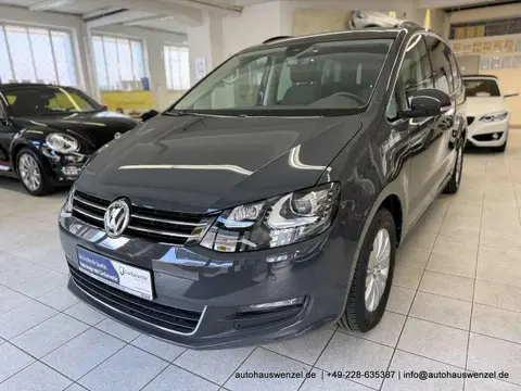 Used VOLKSWAGEN SHARAN Diesel 2020 Ad 