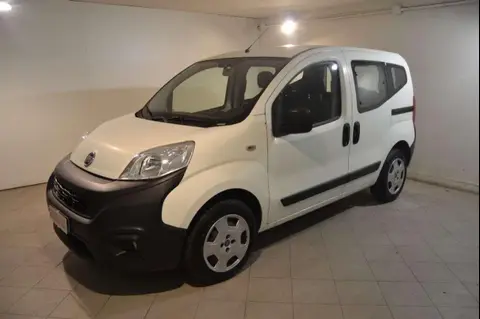 Used FIAT QUBO Diesel 2017 Ad 