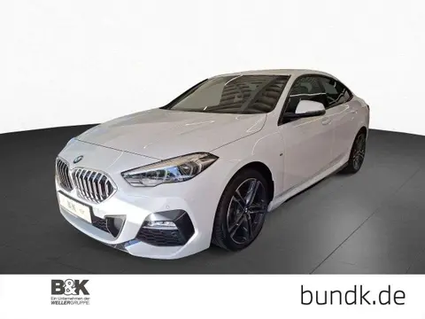 Used BMW SERIE 2 Petrol 2020 Ad 