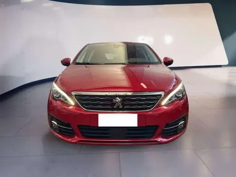 Used PEUGEOT 308 Diesel 2019 Ad 