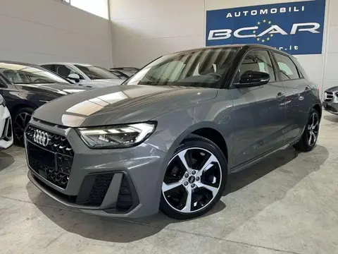 Annonce AUDI A1 Essence 2024 d'occasion 