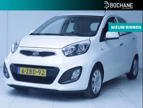 Annonce KIA PICANTO Essence 2015 d'occasion 