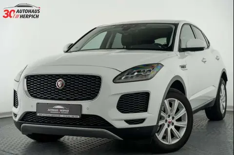 Annonce JAGUAR E-PACE Diesel 2019 d'occasion 