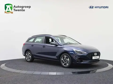 Used HYUNDAI I30 Petrol 2024 Ad 