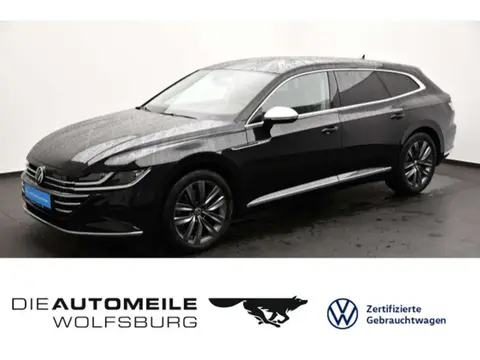 Used VOLKSWAGEN ARTEON Hybrid 2022 Ad 