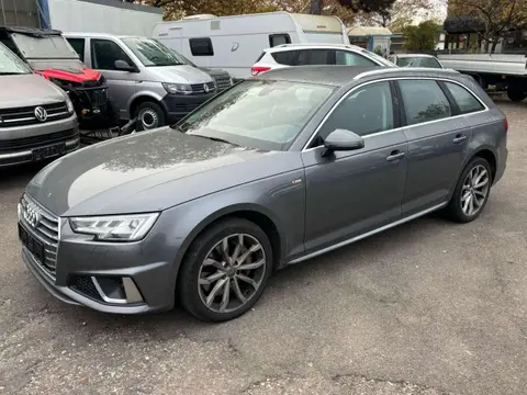 Used AUDI A4 Diesel 2019 Ad 