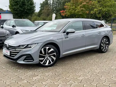 Annonce VOLKSWAGEN ARTEON Diesel 2022 d'occasion 