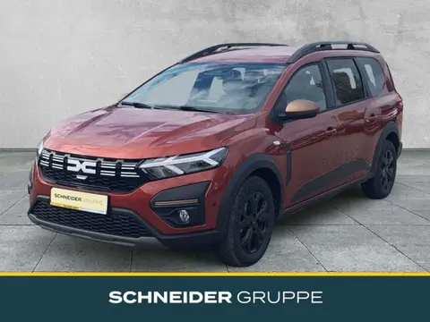 Annonce DACIA JOGGER Hybride 2024 d'occasion 