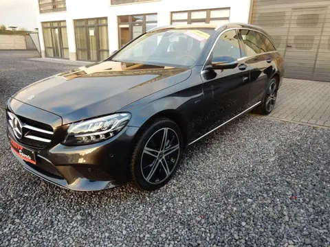 Used MERCEDES-BENZ CLASSE C Diesel 2020 Ad Belgium