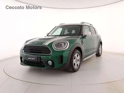 Used MINI COOPER Diesel 2020 Ad 