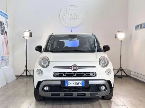 Used FIAT 500L Diesel 2021 Ad 