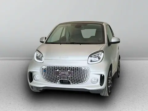 Used SMART FORTWO Electric 2022 Ad 