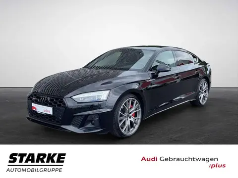 Used AUDI S5 Diesel 2021 Ad 