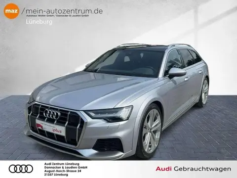 Used AUDI A6 Diesel 2022 Ad 