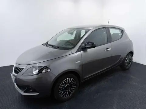 Annonce LANCIA YPSILON Hybride 2023 d'occasion 