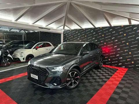 Annonce AUDI Q3 Diesel 2020 d'occasion 