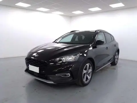 Used FORD FOCUS Petrol 2020 Ad 