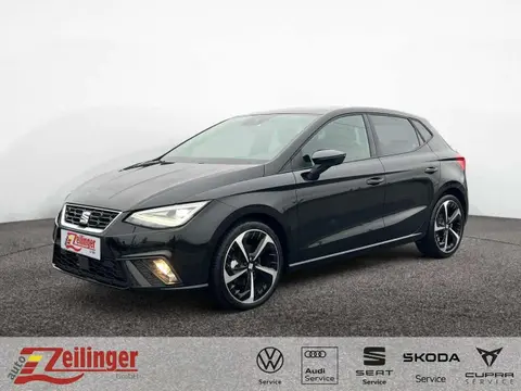 Used SEAT IBIZA Petrol 2024 Ad 