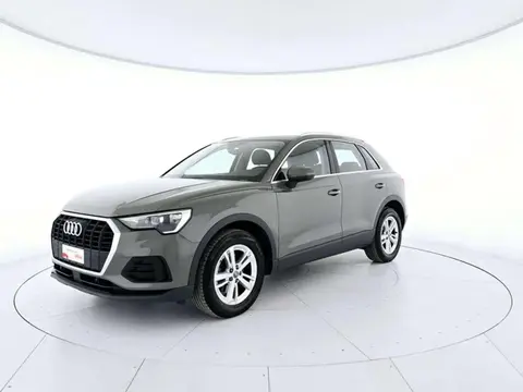 Used AUDI Q3 Hybrid 2019 Ad 