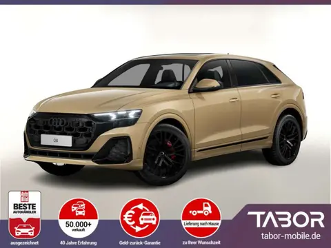 Annonce AUDI Q8 Diesel 2024 d'occasion Allemagne