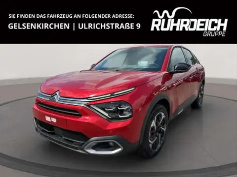 Annonce CITROEN C4 Essence 2024 d'occasion 