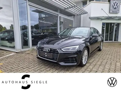 Annonce AUDI A5 Diesel 2019 d'occasion 