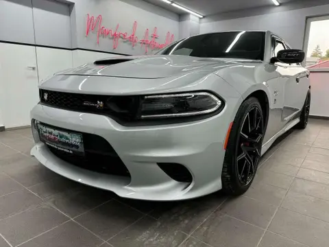 Used DODGE CHARGER Petrol 2019 Ad 