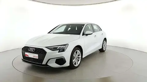 Used AUDI A3 Hybrid 2022 Ad 