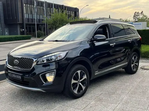 Used KIA SORENTO Diesel 2016 Ad 