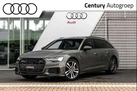 Used AUDI A6 Hybrid 2024 Ad 