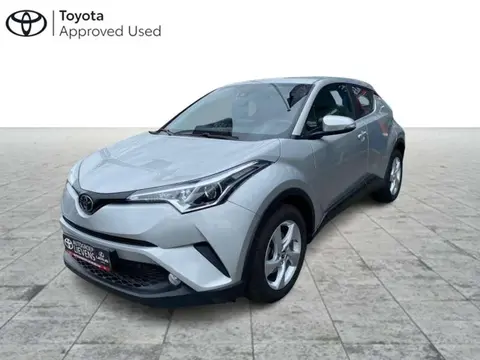 Used TOYOTA C-HR Petrol 2019 Ad 