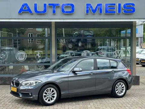 Used BMW SERIE 1 Petrol 2016 Ad 