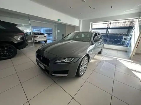 Used JAGUAR XF Diesel 2017 Ad 