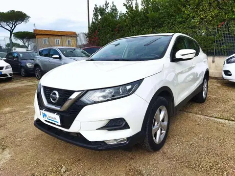 Used NISSAN QASHQAI Diesel 2020 Ad 