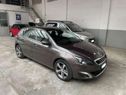 Used PEUGEOT 308 Diesel 2016 Ad 