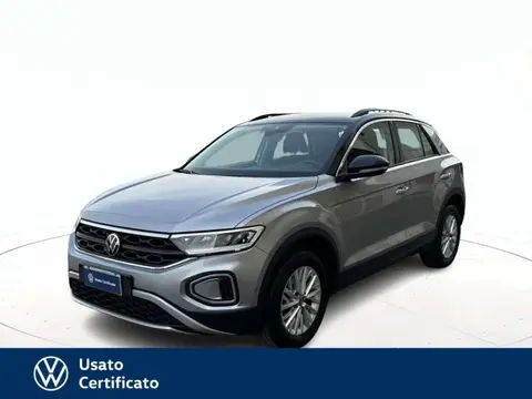 Used VOLKSWAGEN T-ROC Petrol 2023 Ad 