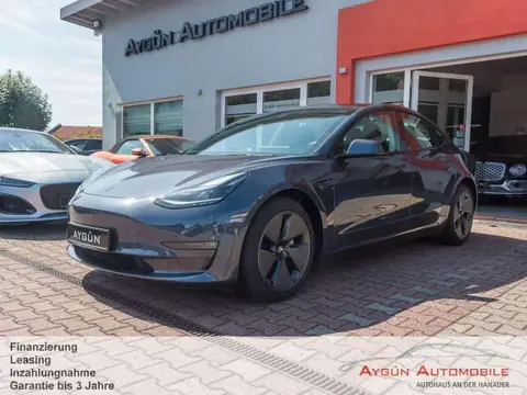 Annonce TESLA MODEL 3 Électrique 2022 d'occasion 