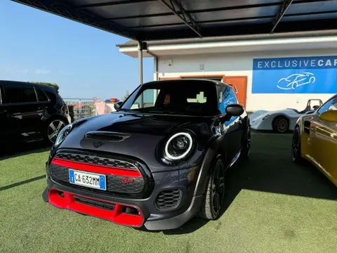 Annonce MINI JOHN COOPER WORKS Essence 2020 d'occasion 