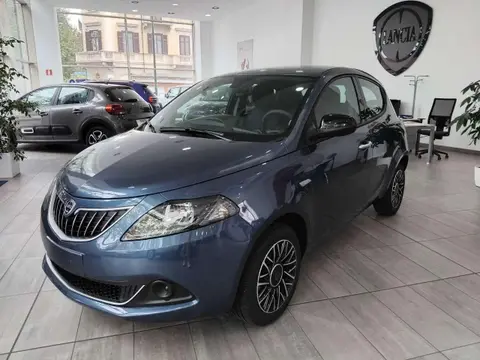 Annonce LANCIA YPSILON GPL 2024 d'occasion 