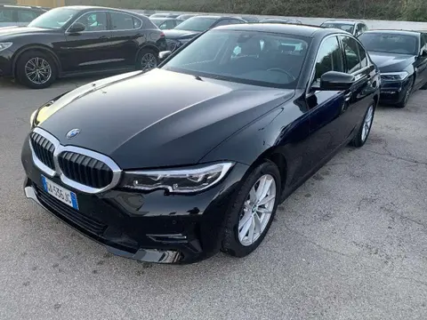 Annonce BMW SERIE 3 Diesel 2020 d'occasion 