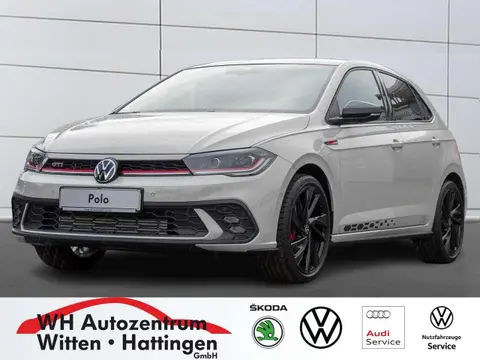 Annonce VOLKSWAGEN POLO Essence 2024 d'occasion 