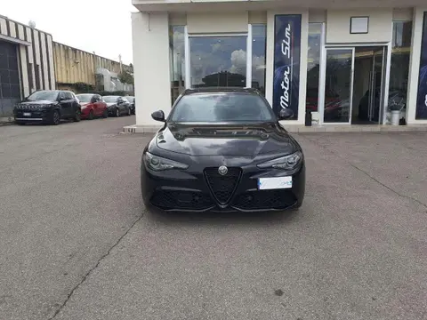 Used ALFA ROMEO GIULIA Diesel 2020 Ad 