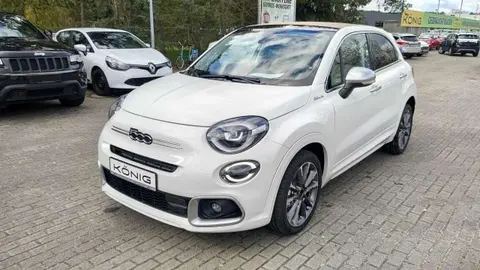 Used FIAT 500X Petrol 2023 Ad 