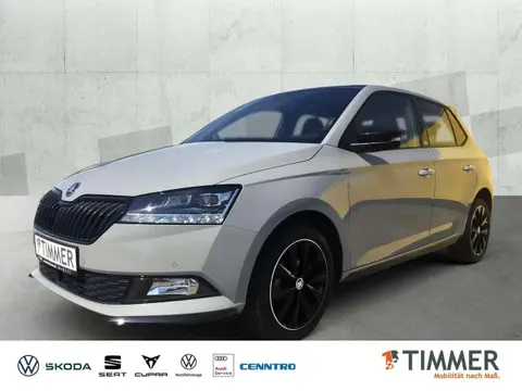 Annonce SKODA FABIA Essence 2020 d'occasion 