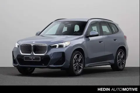 Annonce BMW IX1 Électrique 2024 d'occasion 