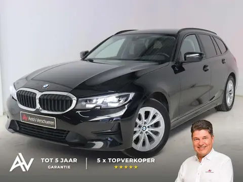 Annonce BMW SERIE 3 Diesel 2020 d'occasion 