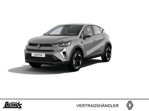 Annonce RENAULT CAPTUR Essence 2024 d'occasion 