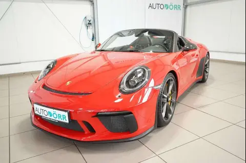 Used PORSCHE 991 Petrol 2019 Ad 